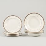 1774&nbsp;6060&nbsp;Djupa tallrikar